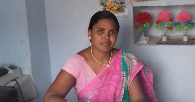 Punam Kumari Sub-K Mitra